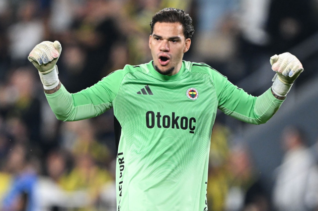 Aziz Yıldırım cephesinden Ederson için karar çıktı