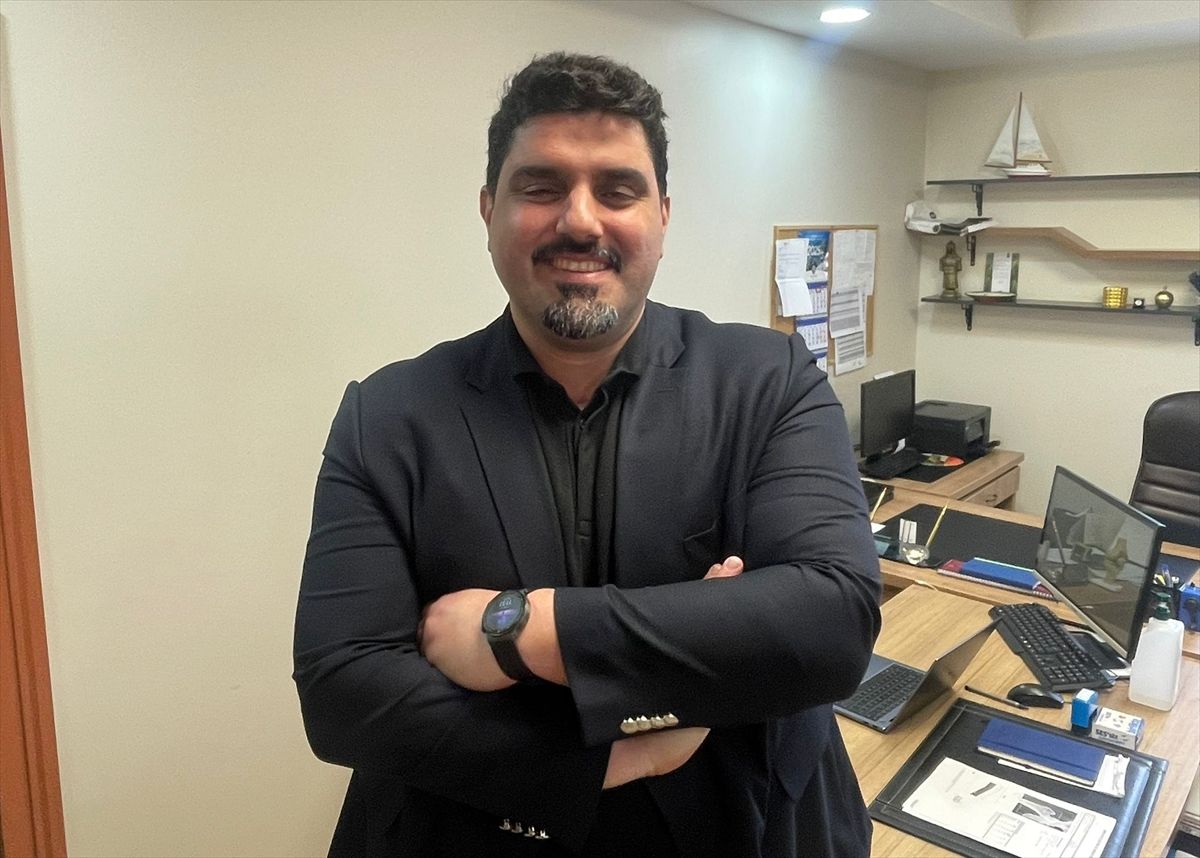 Kapalı Fıtık Ameliyatıyla Sağlığına Kavuştu