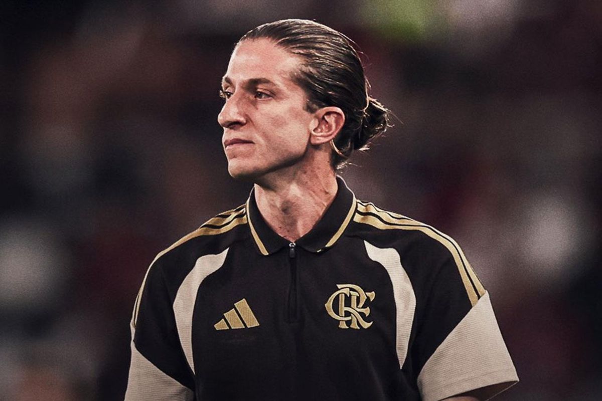 Beşiktaş\'la görüşen Filipe Luis\'in yeni takımı belli oldu