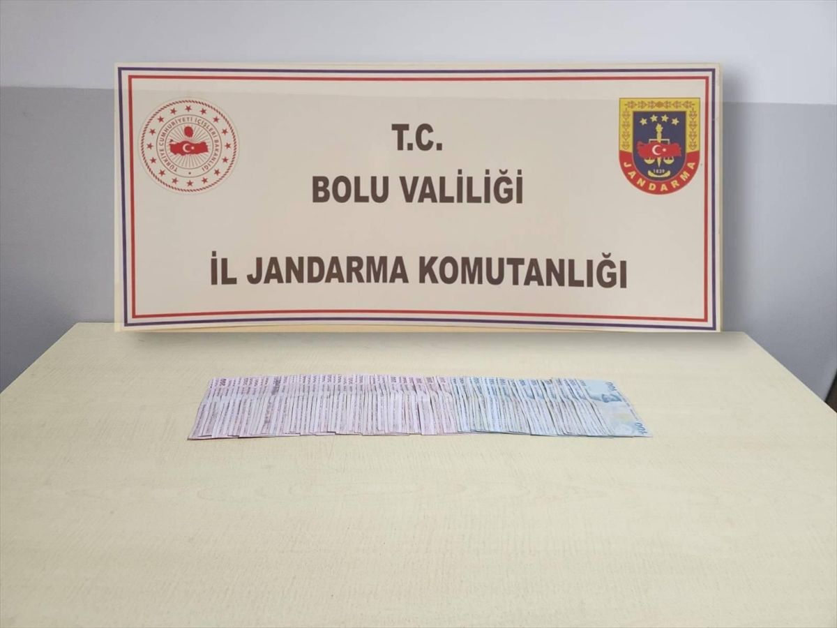 Kıraathaneden 12 Bin Lira Çalan Zanlı Tutuklandı