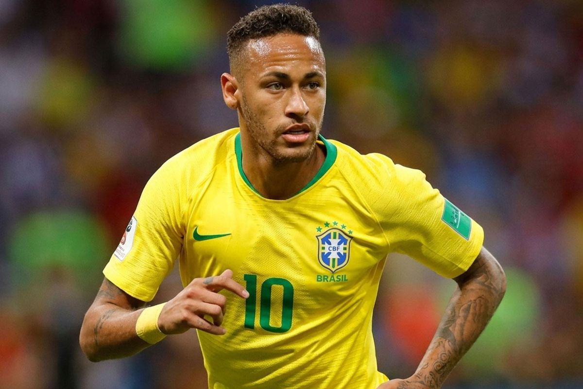 Brezilya\'ya Neymar hüznü! İşte forma giyemeyeceği maçlar