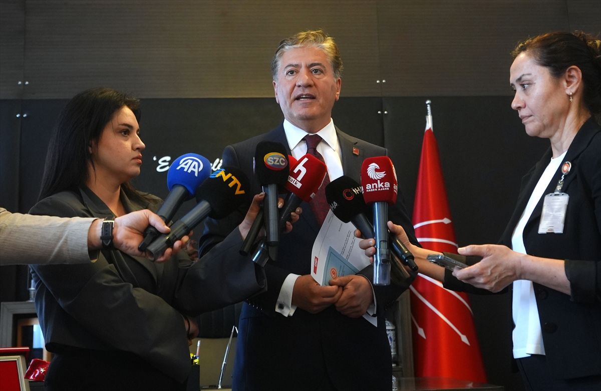 CHP\'de Kılıçdaroğlu Eleştirisi