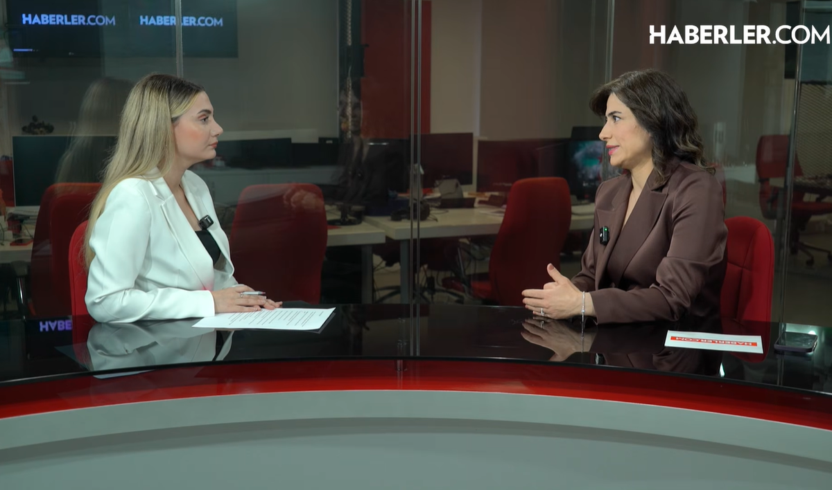 Doç. Dr. Nazlı Özkan: Kalıtsal jinekolojik kanserler genetik aktarılabiliyor