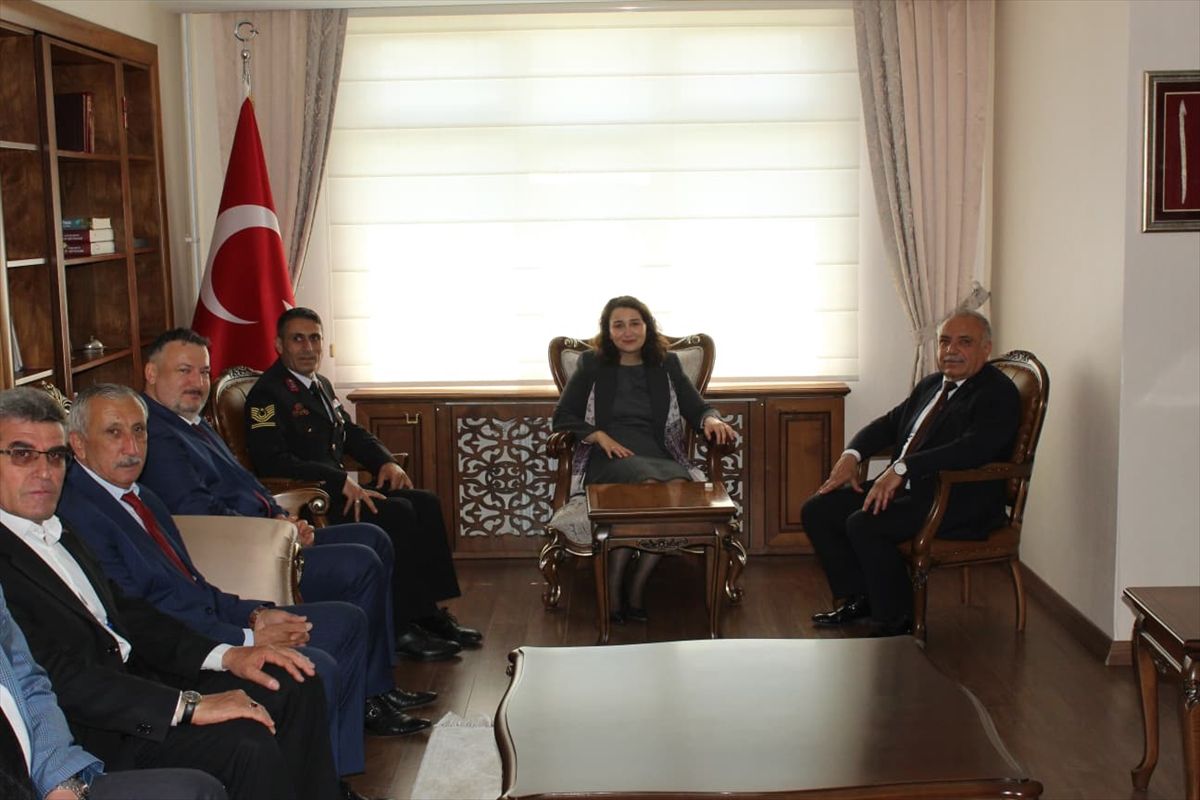 Dodurga\'da Kurban Bayramı Coşkusu