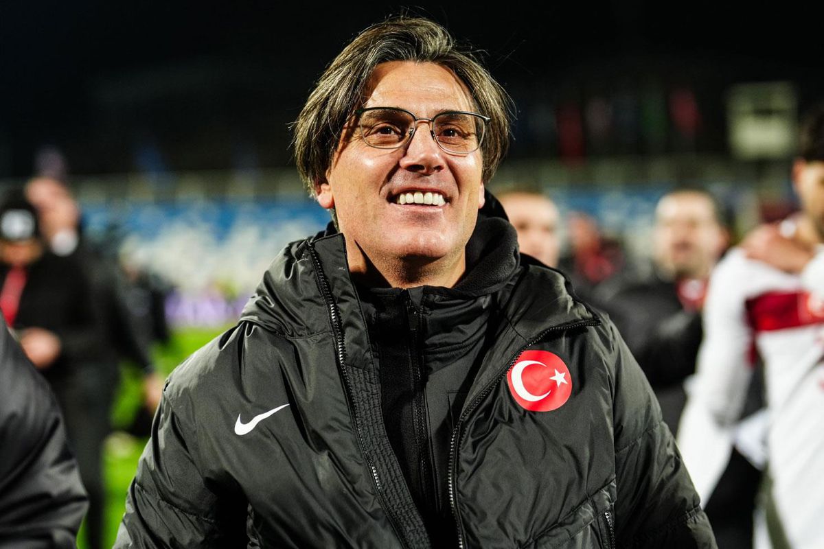Fenerbahçe\'den Montella bombası