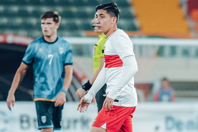 Galatasaray, Beşiktaş'ın eski yıldızına göz dikti