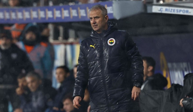 İsmail Kartal'dan Fenerbahçe ile görüşme iddialarına yanıt