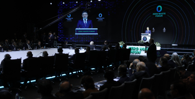 İstanbul’da kritik zirve! Dünya tarım ve gıda güvenliği için toplanıyor
