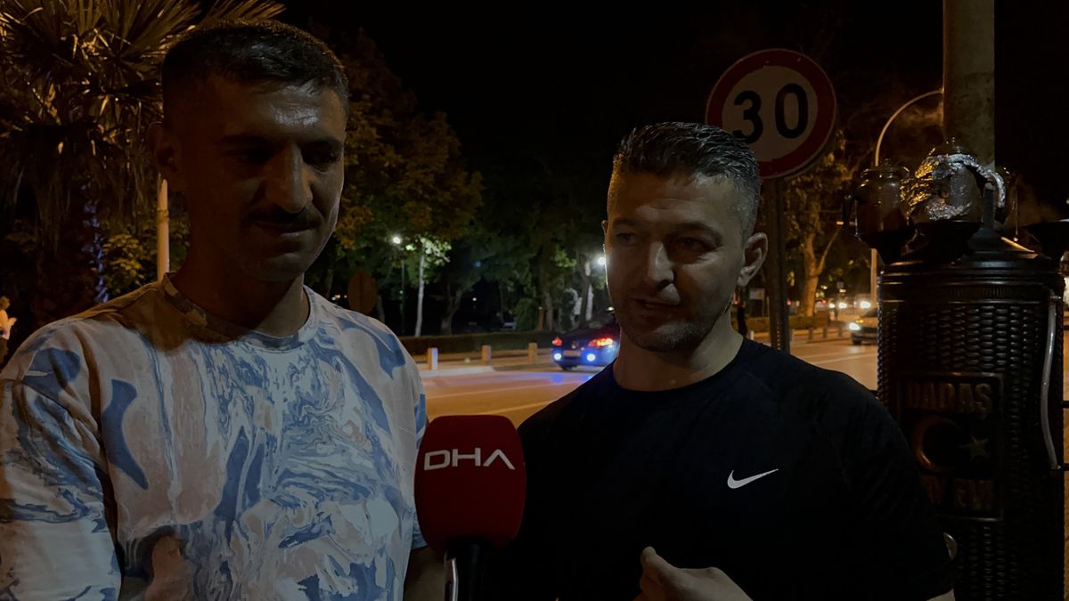 Kayıp Kuzu Çorap Bulundu