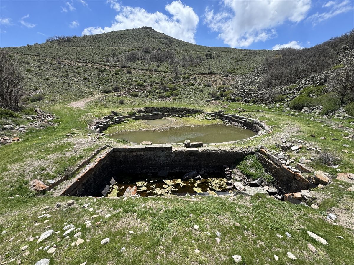 Başdağ Tepesi: Tarih ve Turizm Potansiyeli