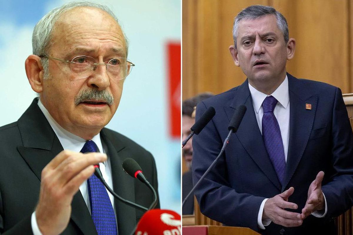 Kılıçdaroğlu\'ndan bir hamle daha: CHP\'nin grup toplantısı yapılmayacak