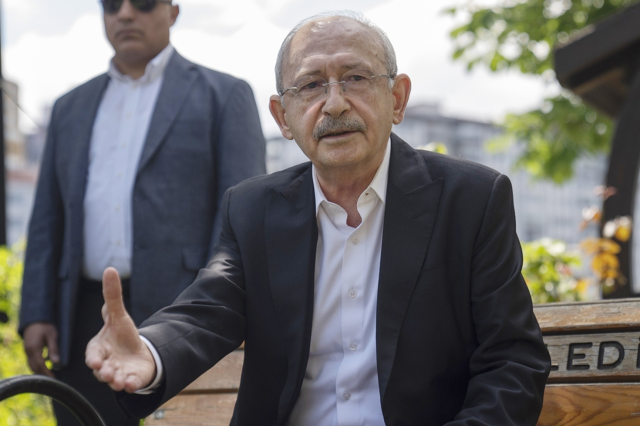 Kılıçdaroğlu'nun 1 Haziran'da yapacağı PM ve YDK toplantıları ertelendi