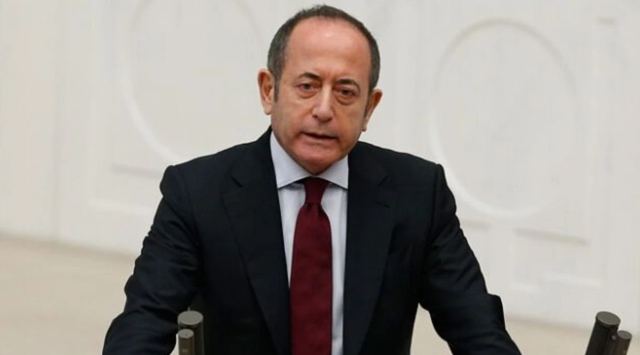 Kılıçdaroğlu'nun A Takımı netleşti! Parti sözcülüğüne Berhan Şimşek geliyor