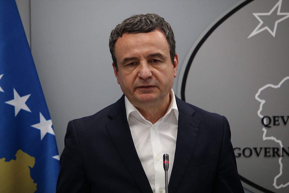 Kosova Jandarma Teşkilatı Kuracak