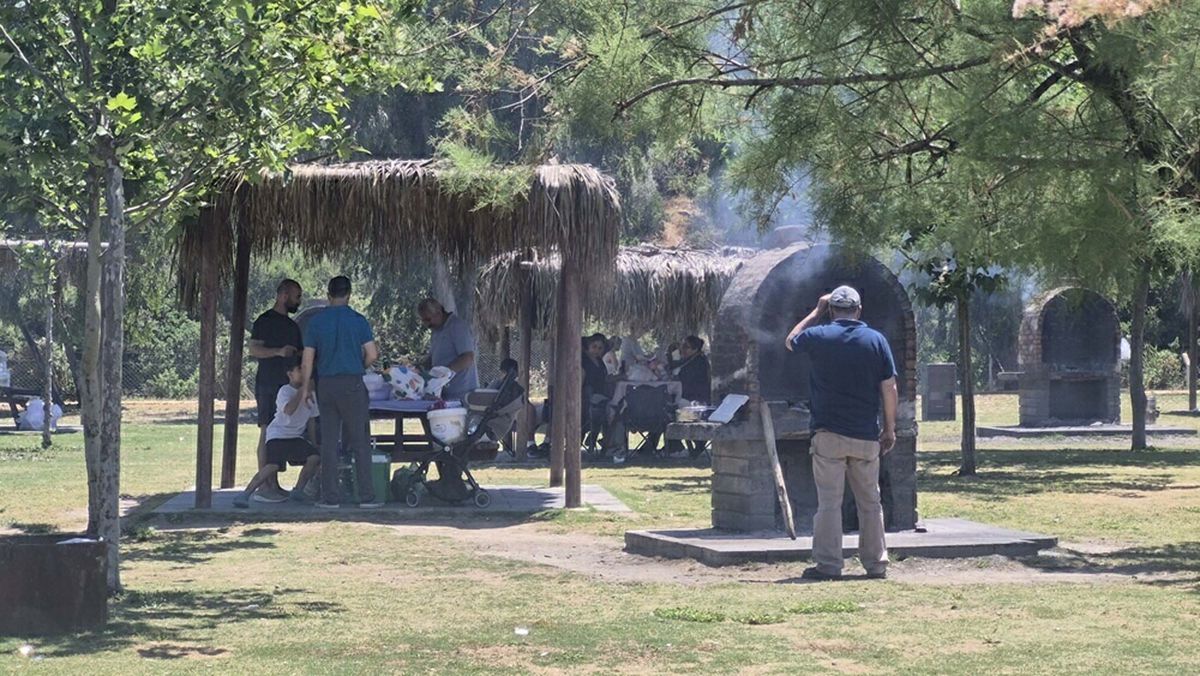 Kuşadası\'nda Kurban Bayramı Yoğunluğu