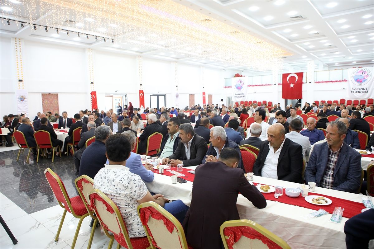 Malatya\'da Kurban Bayramı Kutlama Programı