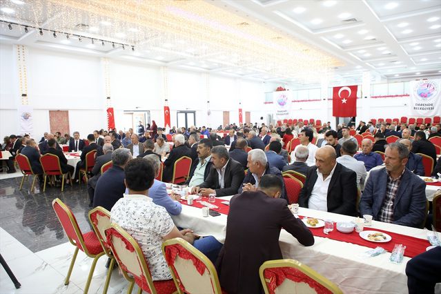 Malatya'da Kurban Bayramı Kutlama Programı