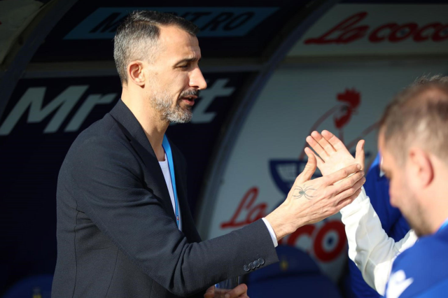 Mehmet Topal'a Avrupa'dan talipler artıyor