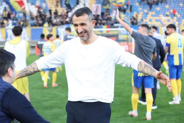 Mehmet Topal'a Avrupa'dan talipler artıyor