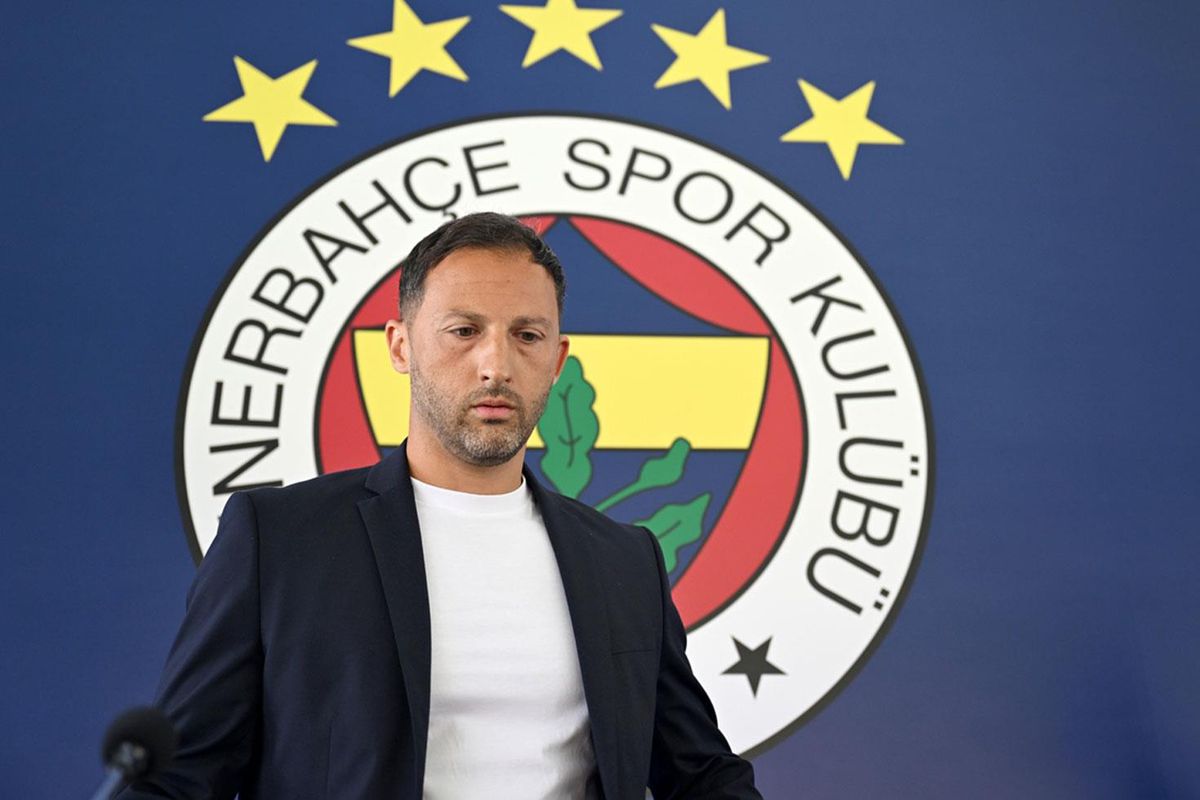 Menajerinden sürpriz iddia: Tedesco geri dönebilir