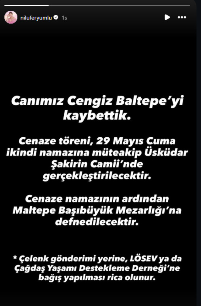 Nilüfer bayram günü gelen acı haberle yıkıldı