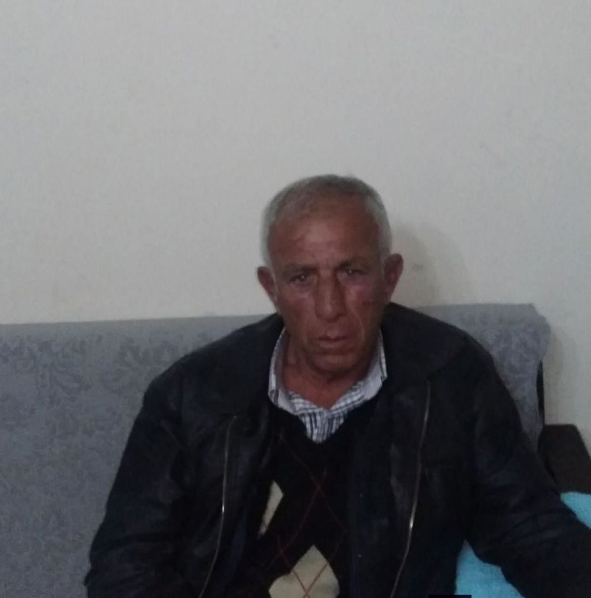 Reyhanlı\'da Motosiklet Kazası: 75 Yaşındaki Sürücü Hayatını Kaybetti