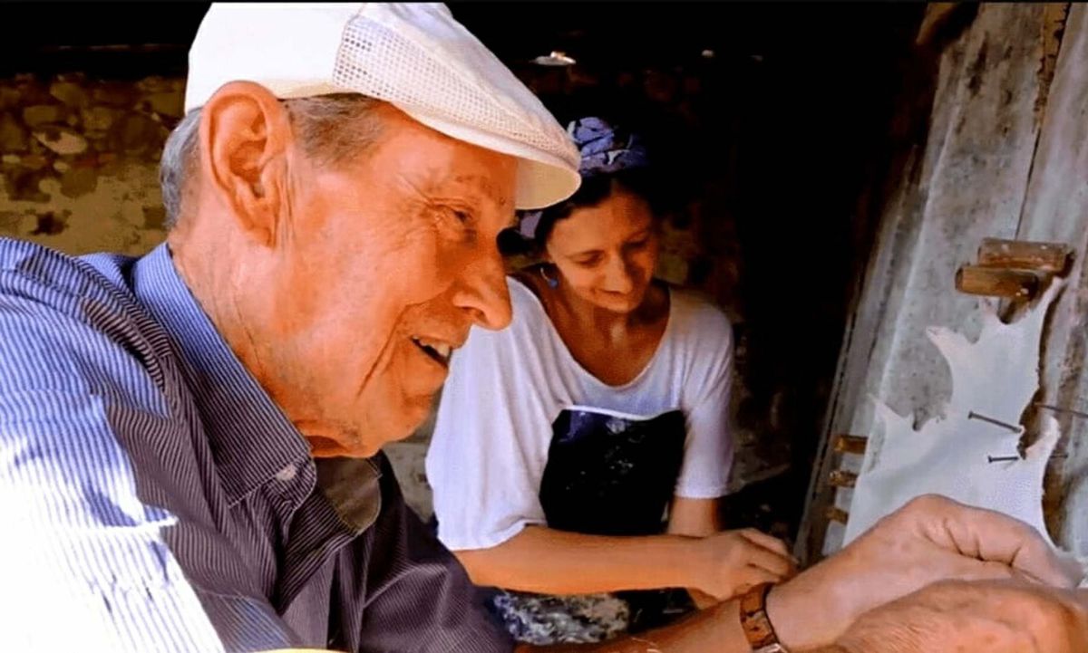 Kültürün Ustası İsmail Araç Hayatını Kaybetti