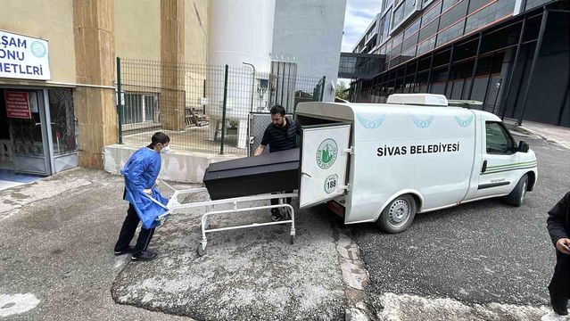 Sivas'ta KKKA'dan 3. Ölüm