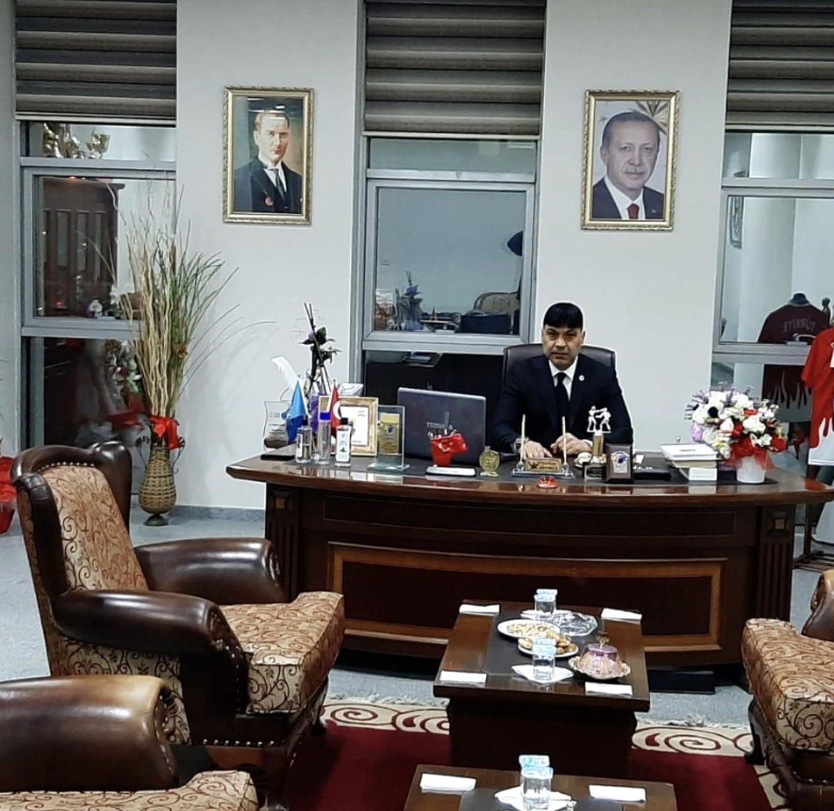 Bayram Mesajı: Birlik ve Dayanışma Vurgusu
