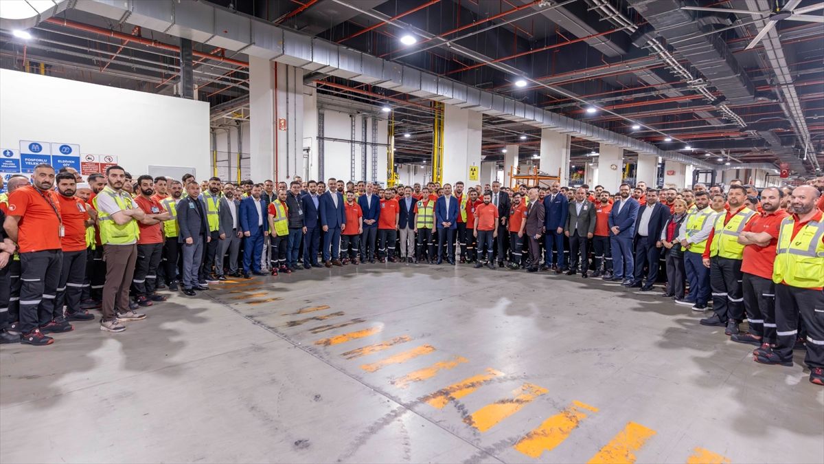 THY, Bayramda Rekor Yolcu Taşıyacak