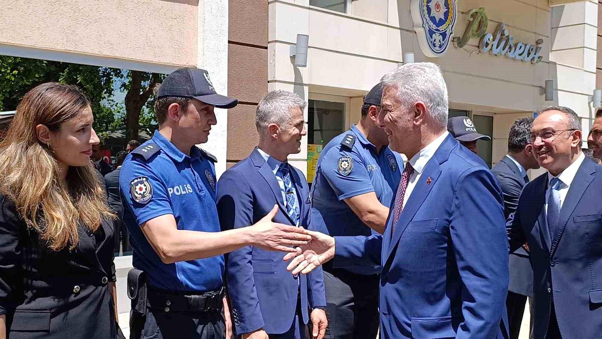 Bakan Bolat: Haziran\'da ihracatta 4-5 milyar dolarlık artış bekliyoruz