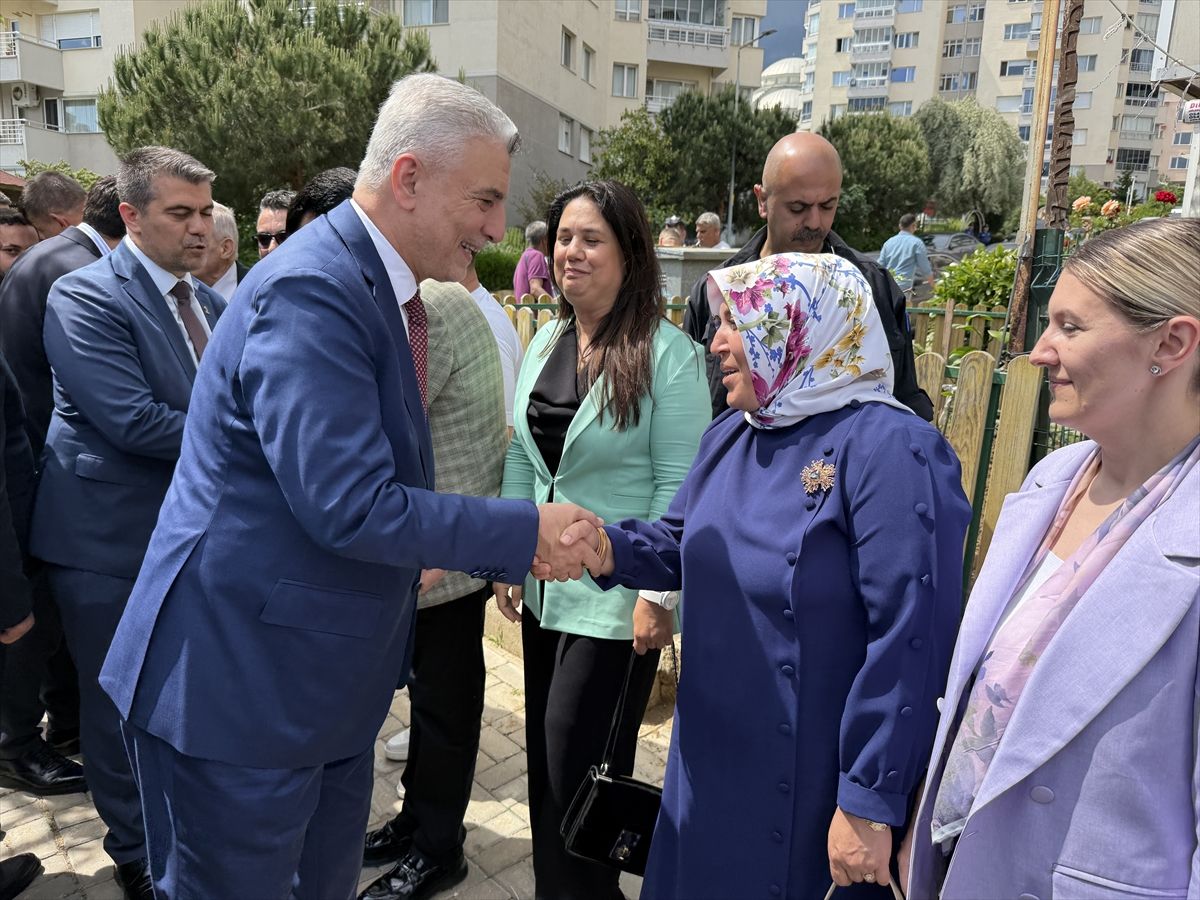 Bolat: Türkiye dünyada öncü ve saygın bir ülke