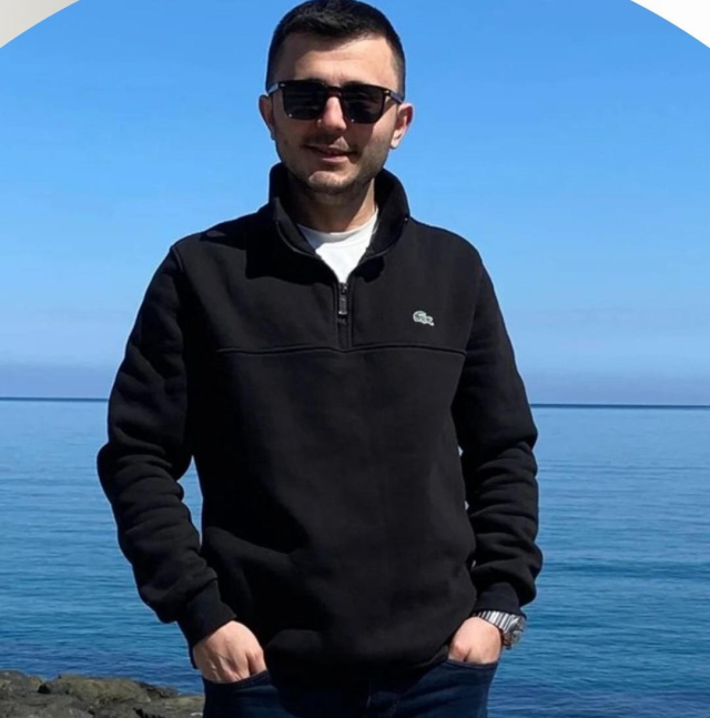Tokat'ta elektrikli bisikletle Kelkit Çayına düşen 4 gençten 2'si kayıp