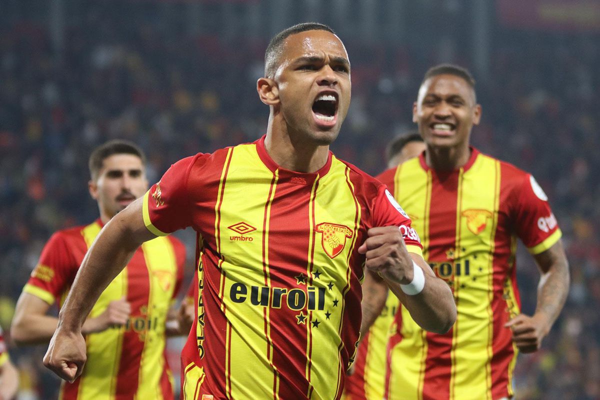 Transfer bitmek üzere! Juan, Göztepe'den dünya devine gidiyor