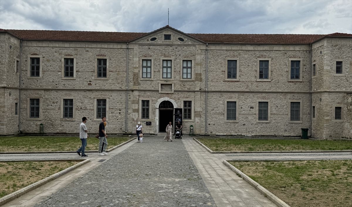 Sinop\'ta Kurban Bayramı Yoğunluğu
