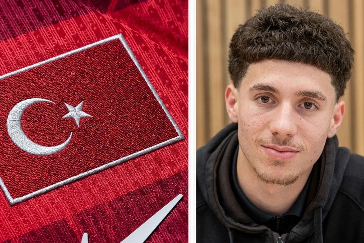 Vatan Özcan: Türkiye\'yi seçtim çünkü adım Vatan!