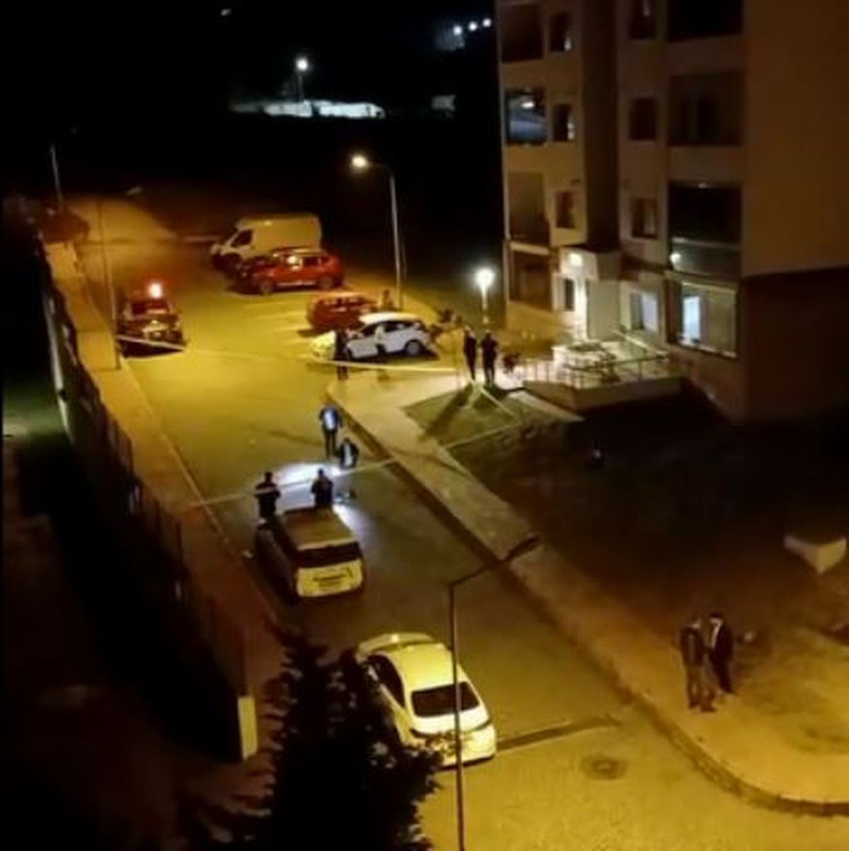 Alkol Tartışması Kanlı Bitti