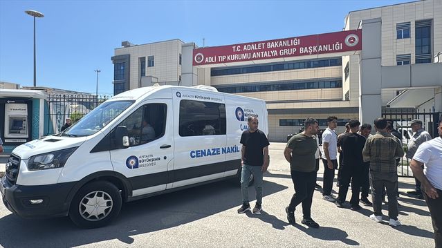 Doğum Gününde Motosiklet Kazasında Hayatını Kaybetti