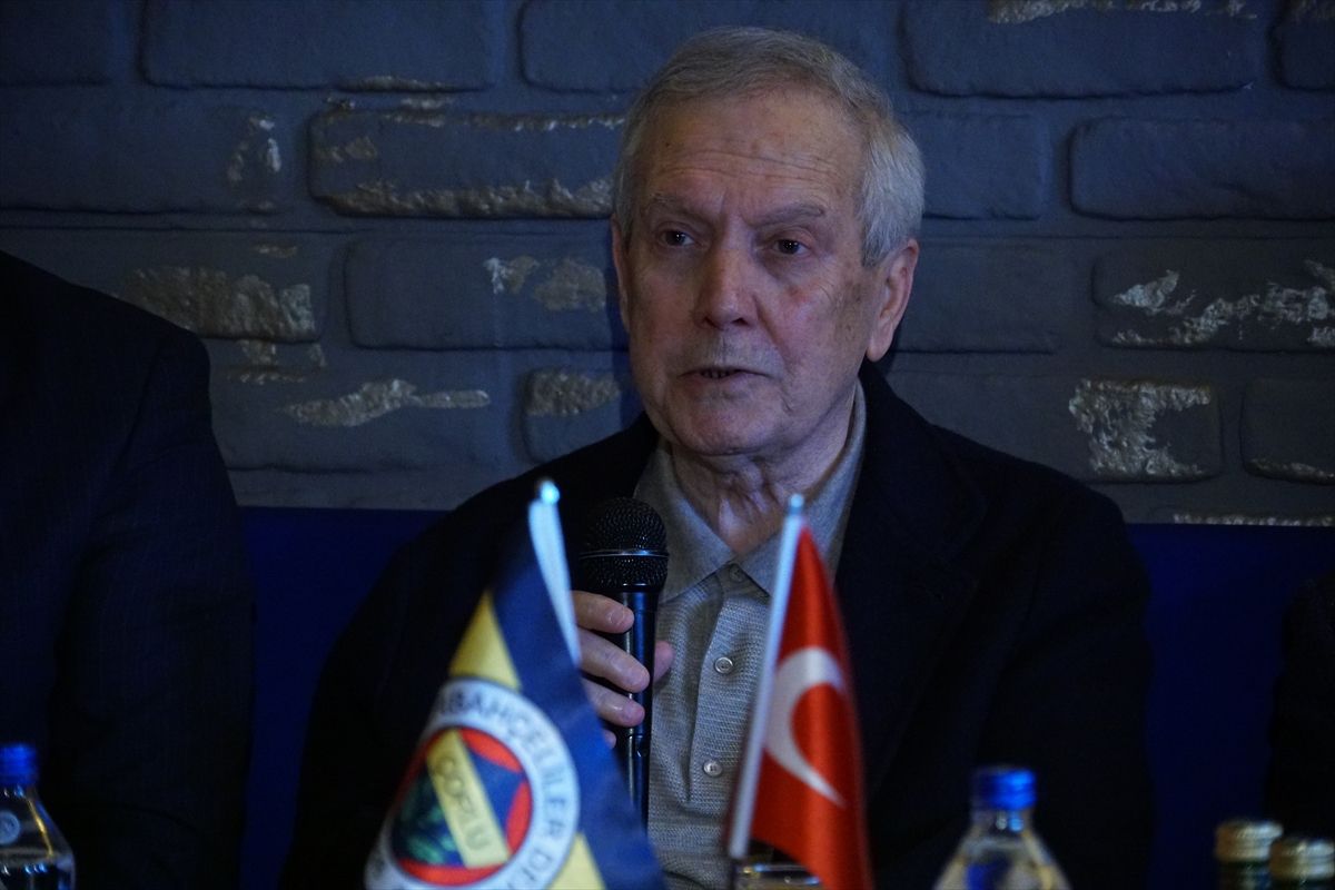 Yıldırım: Başarısızlıkları Durdurmalıyız