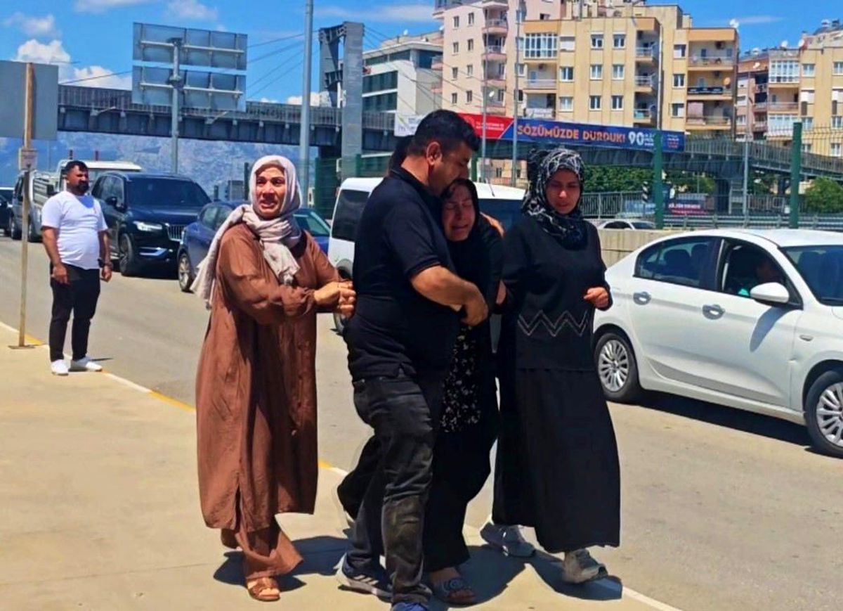 Doğum Gününde Trafik Kazası: 16 Yaşındaki Çocuk Hayatını Kaybetti