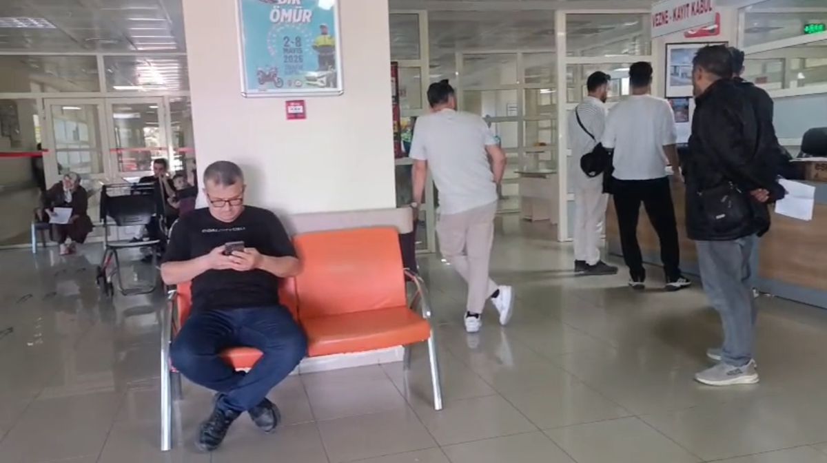 Bursa\'da 55 Kişi Zehirlenme Şüphesiyle Hastaneye Başvurdu