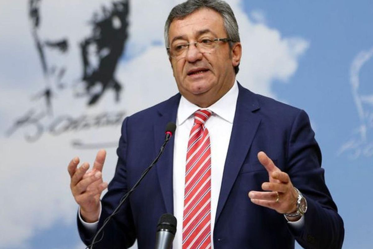 CHP eski grup başkanvekili Altay\'dan Kılıçdaroğlu ve Özel\'e çağrı
