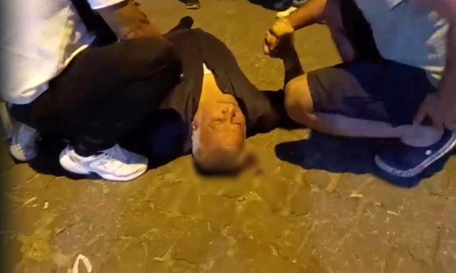 Aydın'da Kavga: Bir Kişi Yaralandı