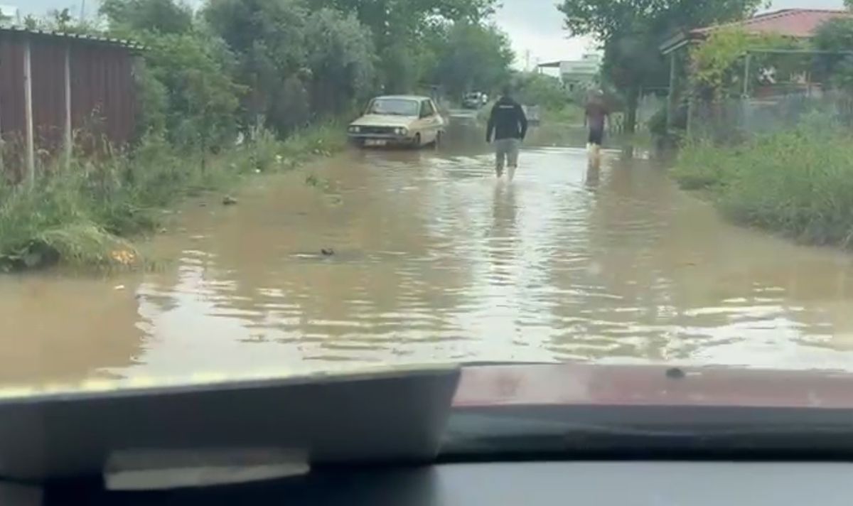 Mahsur Kadın Kurtarıldı