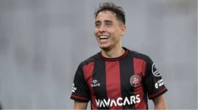 Eski takımından Emre Mor'a teklif! İmzayı atacak