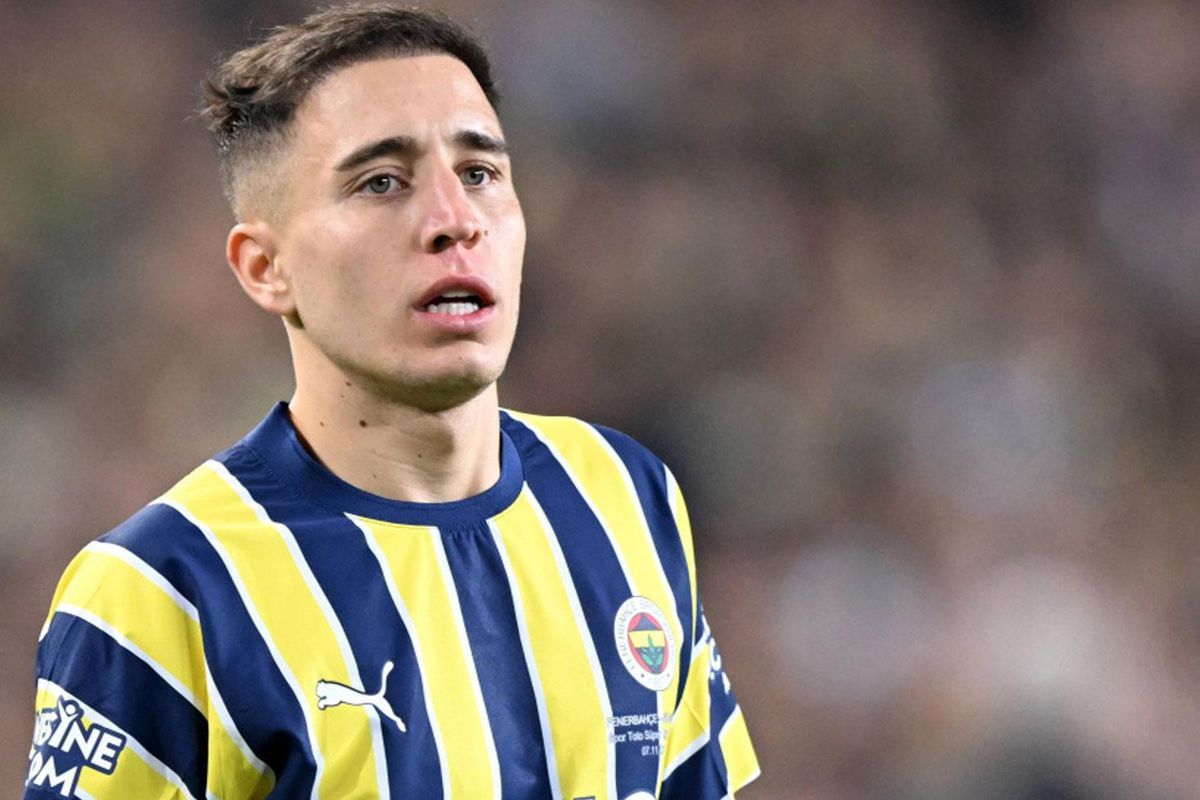 Eski takımından Emre Mor\'a teklif! İmzayı atacak
