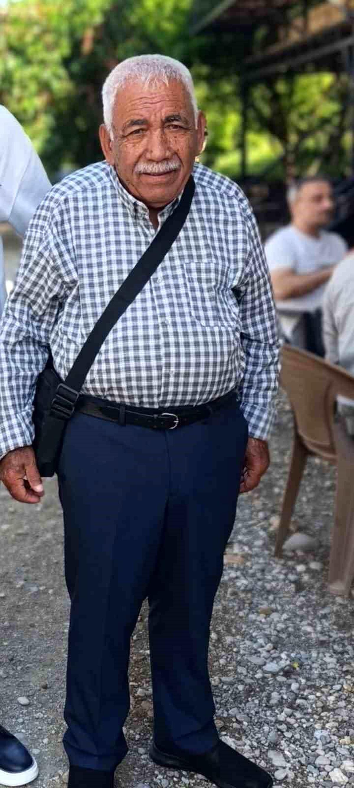 Hacı Bekir Mekke\'de Hayatını Kaybetti