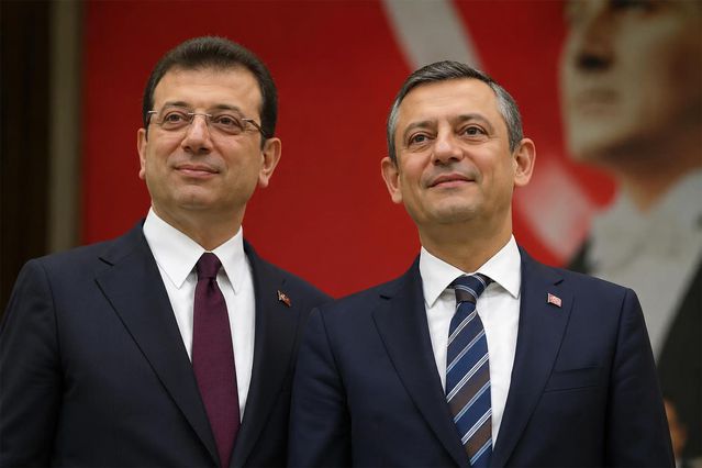 İki gazeteciden bomba iddia: Özel ve İmamoğlu yeni partiyi Ağustos'ta kuruyor