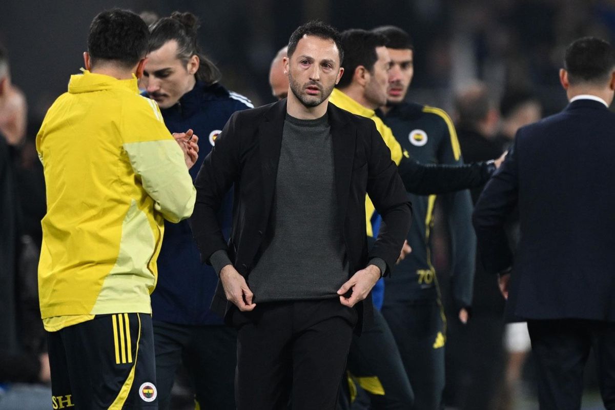İmza an meselesi! İşte Tedesco\'nun yeni takımı