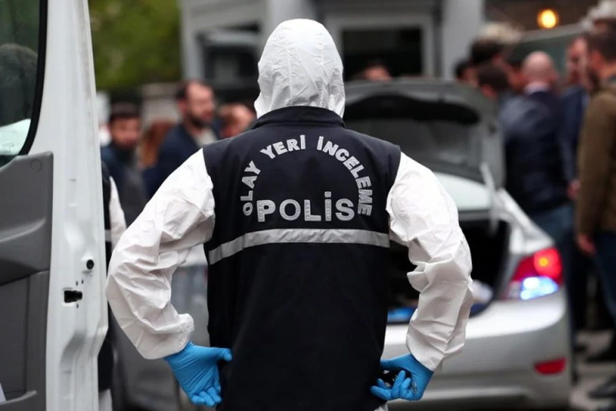 Av tüfeği aniden ateş aldı! Kuzenini başından vurdu